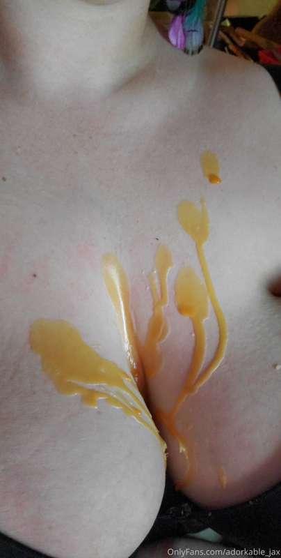 Who likes wax play?