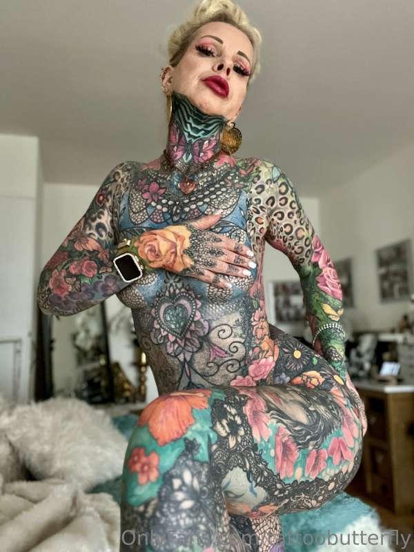 Guten nachti und feuchte Träume 😜🌶