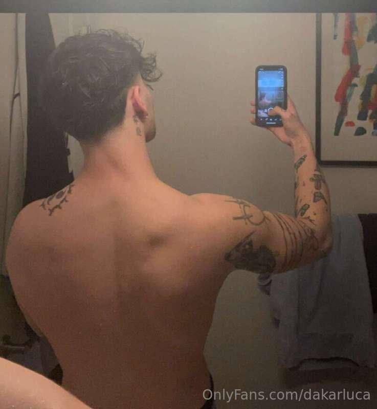 I need a massage, who got good hands?