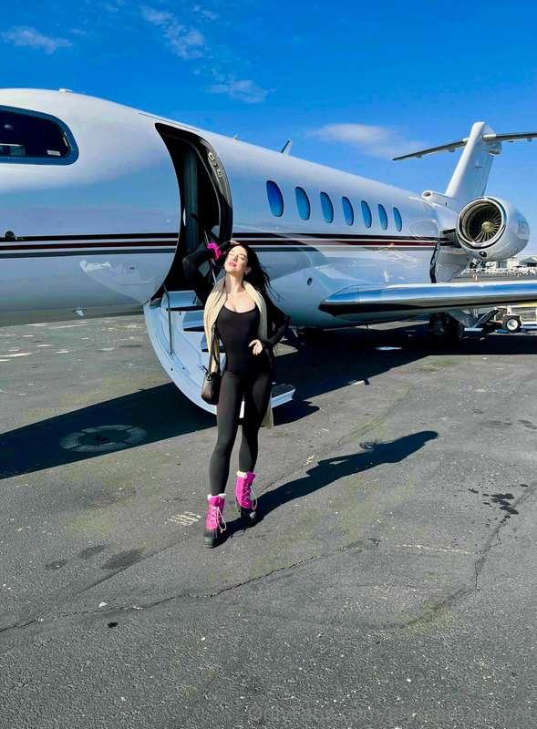 Always on the move! ✈️