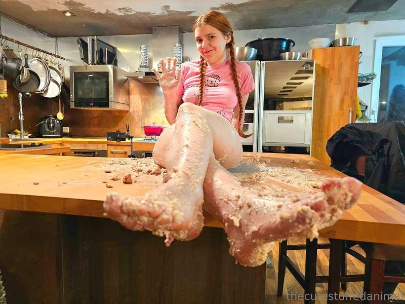 thecutestuffedanimal image #4