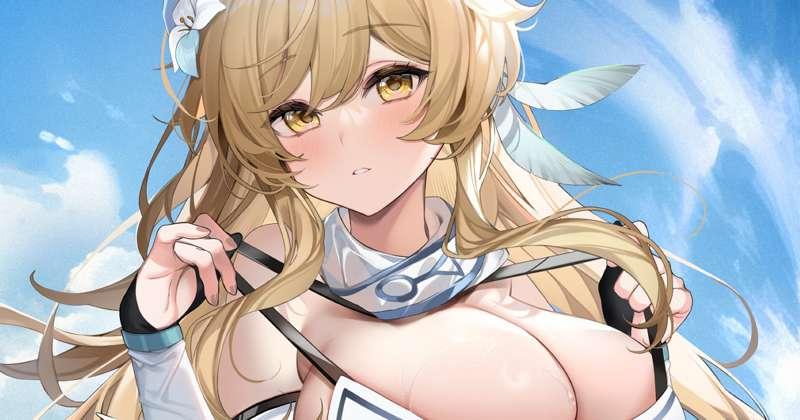 【High Resolution Images】Longhair Lumine Tier1