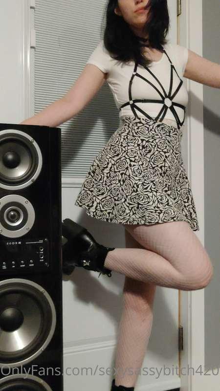 sweetsassybitch420 image #1