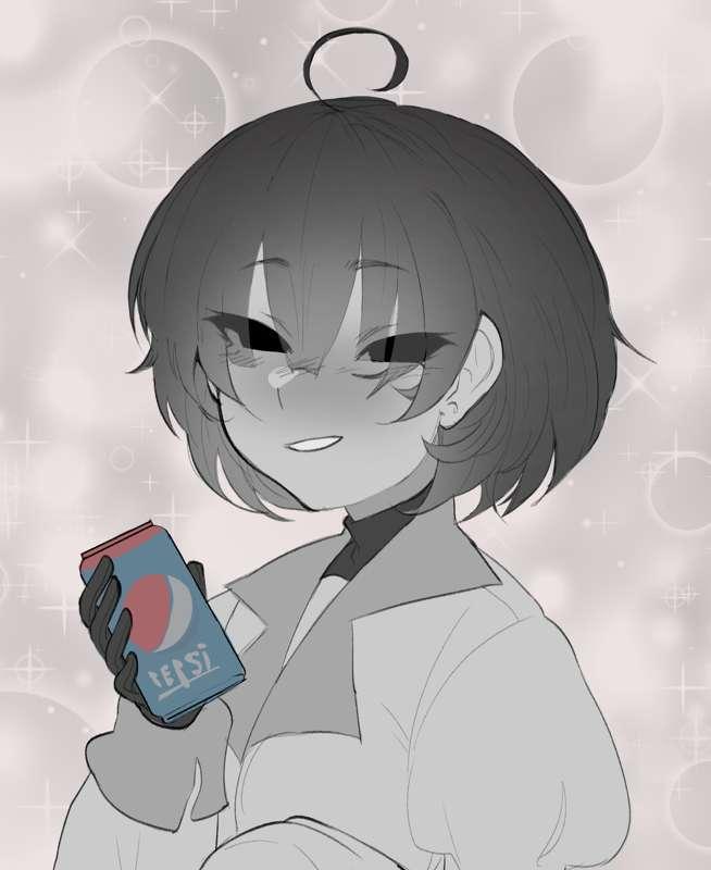 Janurary 2023 Greyscale sketch rewards