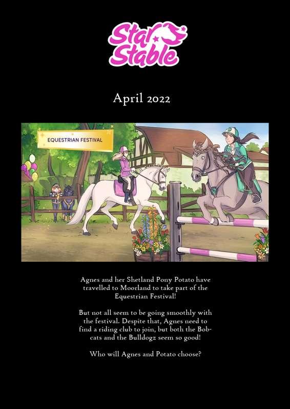 Equestrian Festival