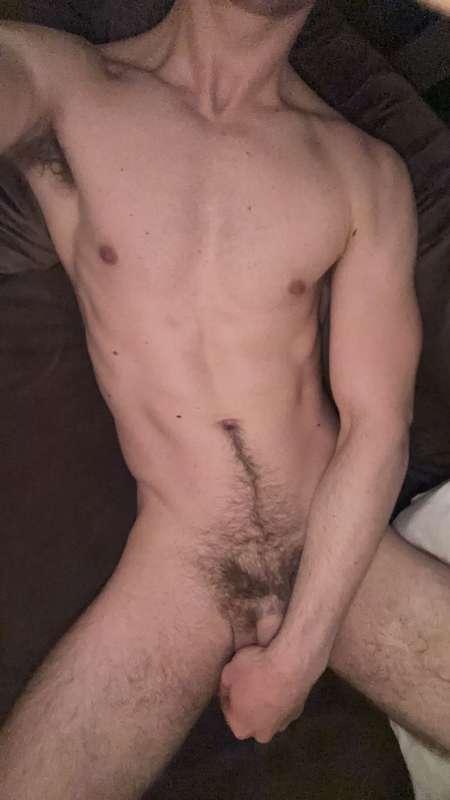 After gym