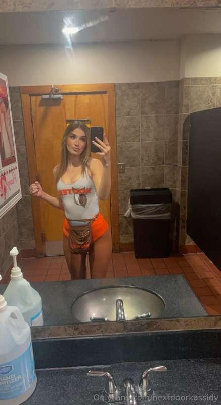 Missin the blonde hair 🙈