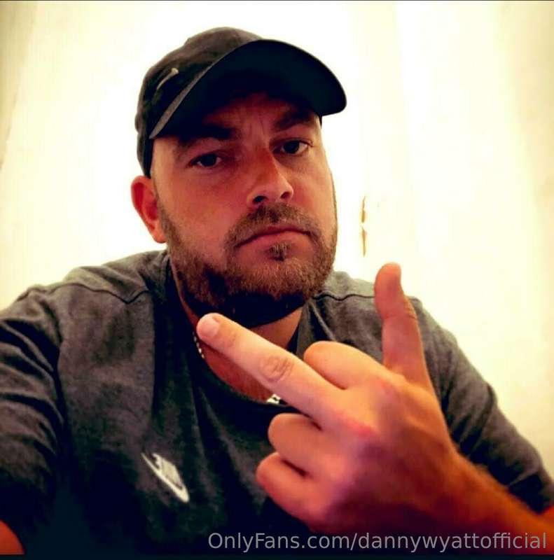 dannywyattofficial image #11