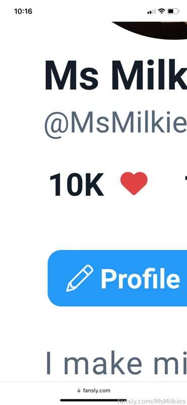 Thank you all 🥹♥️💦