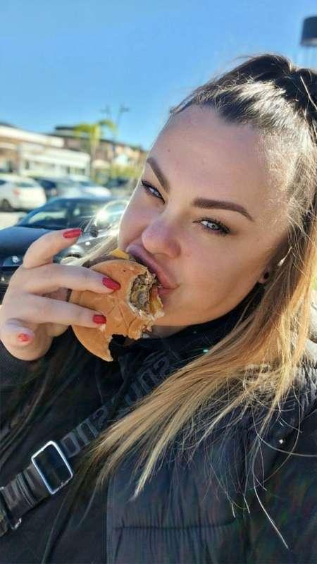 Would you invite me to our first date at McDonald's?