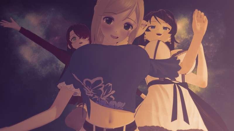 Lisa Download and new Website