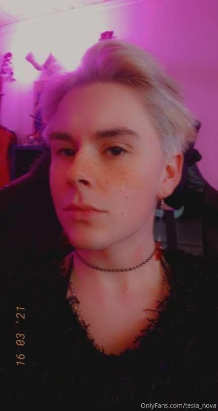 I got the jojo ears✌💋