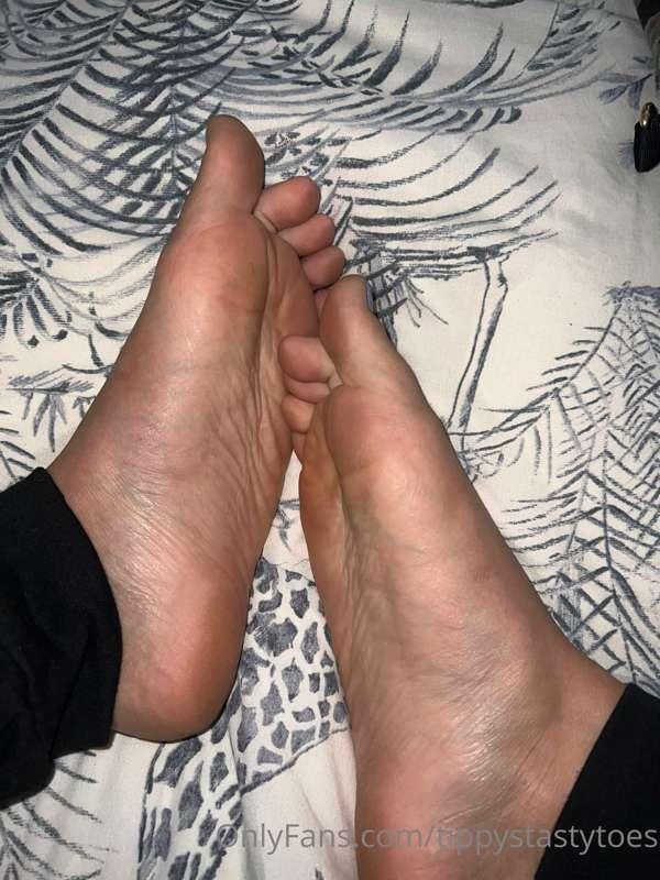 Sunday soles 🥵🥵🥵