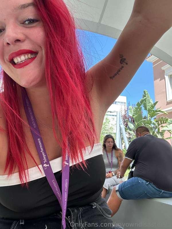 myowndisaster95 main image