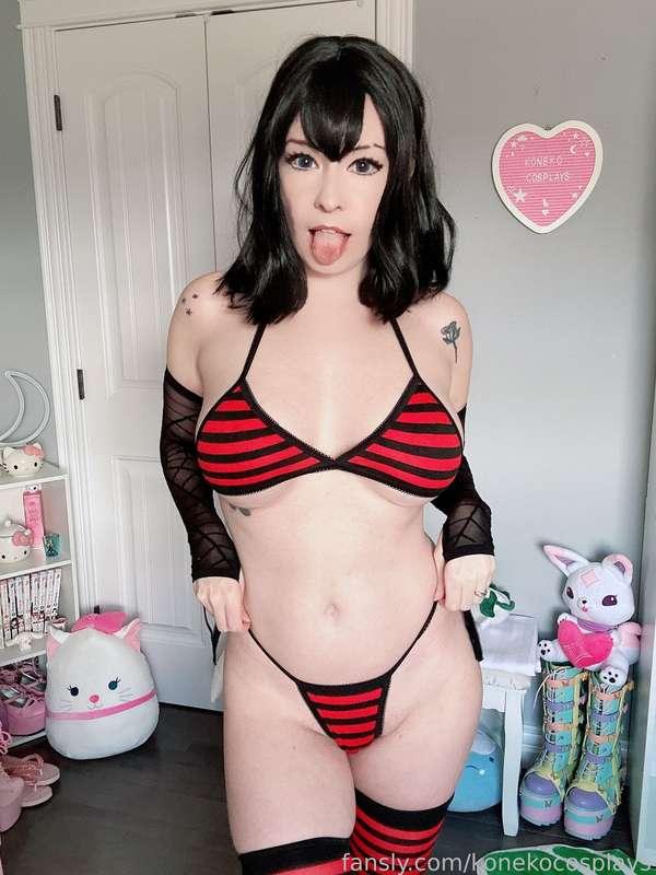 konekocosplays image #13