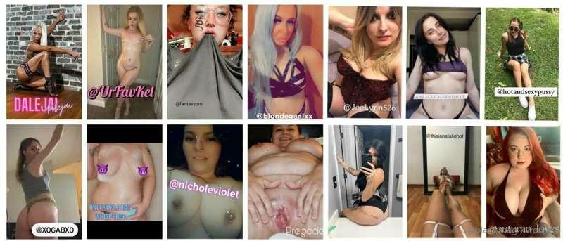 #ad

This girls wanna make all your wildest dreams come true..