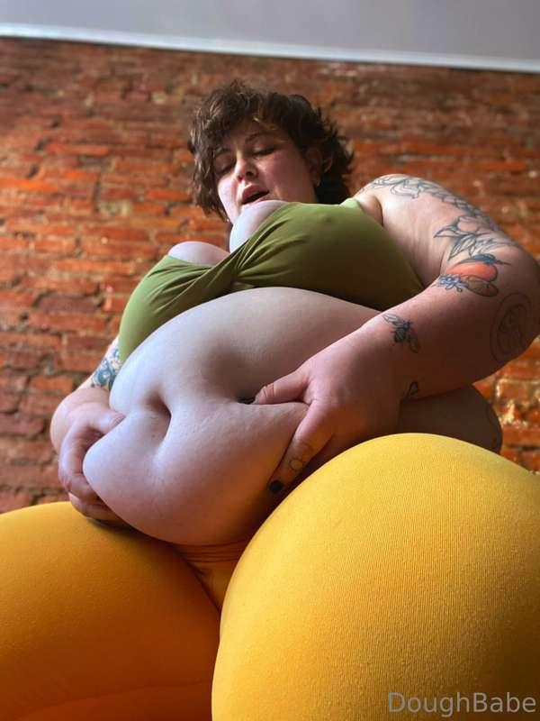 doughbabebbw image #8