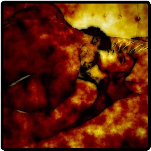 February Session: 8 Hours of Arousal