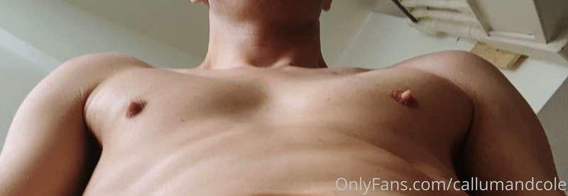 Nipples 😛