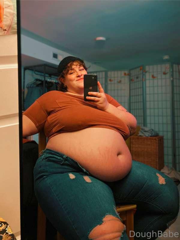 doughbabebbw image #2