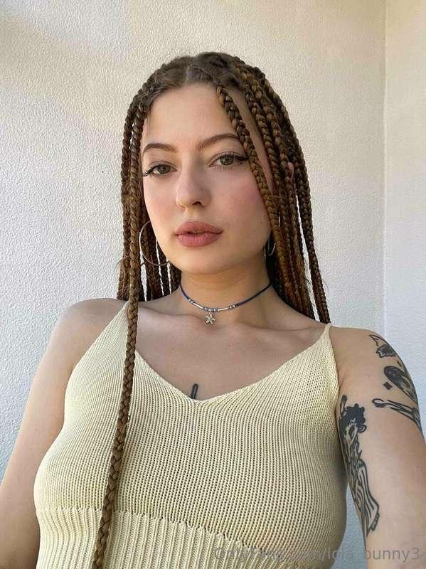 I genuinely had so much fun filming this all for you! 😍