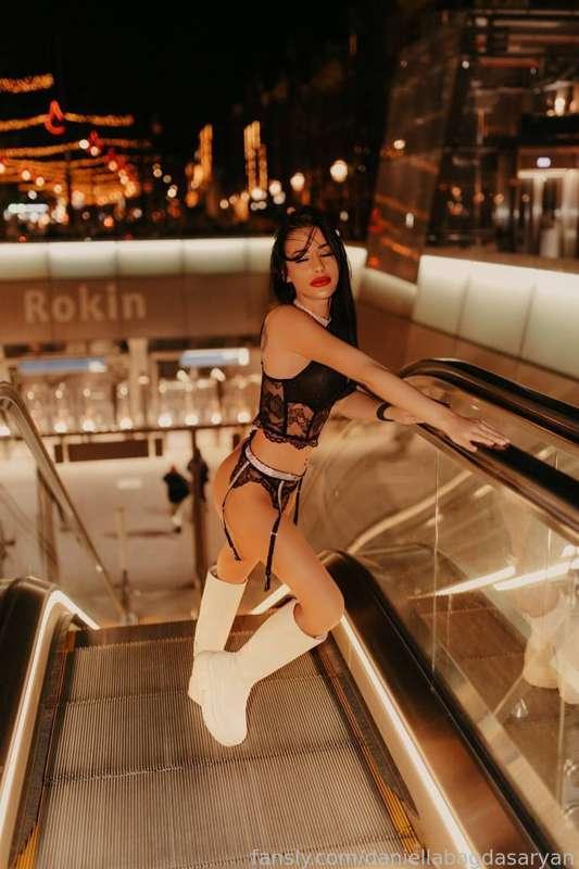 On my way to your wildest dreams! 🔞