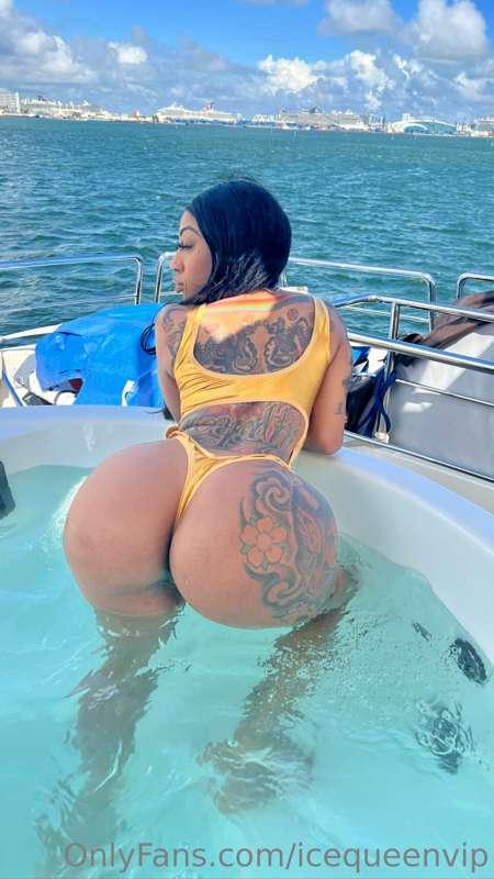 Slide 🛝 it in