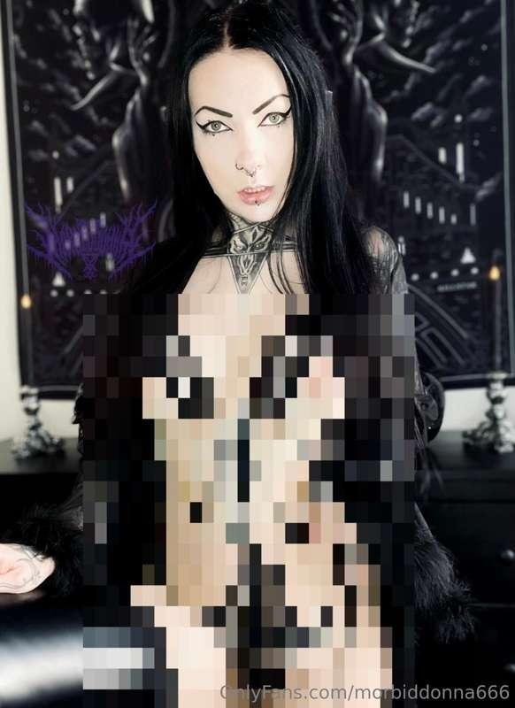 morbiddonna666 image #1