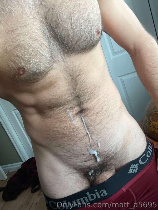 I guess I’ll have to clean this mess up all by myself… For m..