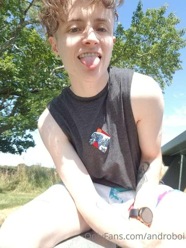 Hot boy summer? ☀️😜😘