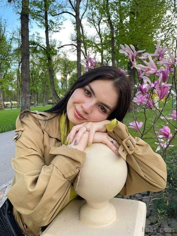 Hello, I’m Anastasia @anastasiaice! ✨ I love coming up with ..