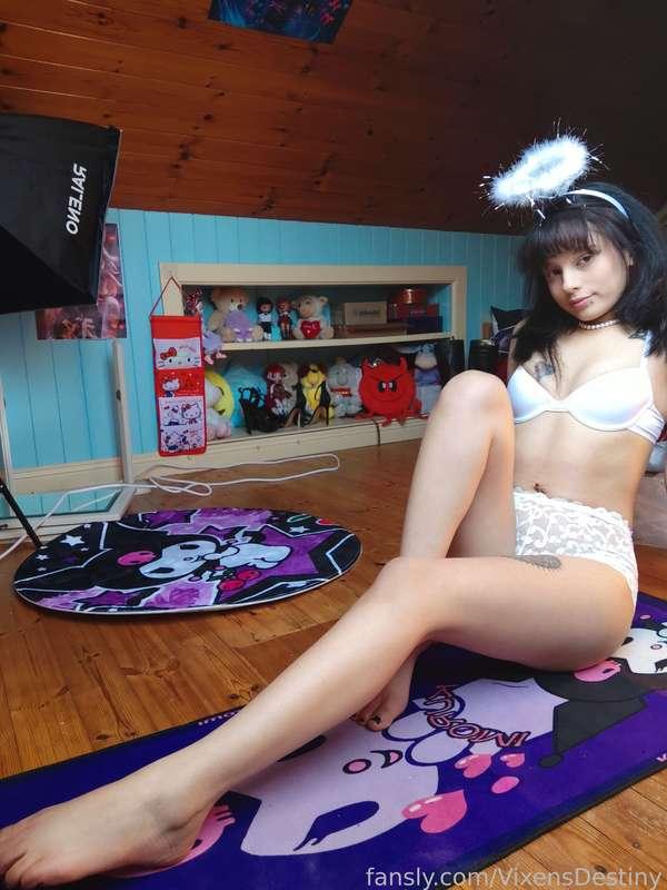 vixensdestiny image #1