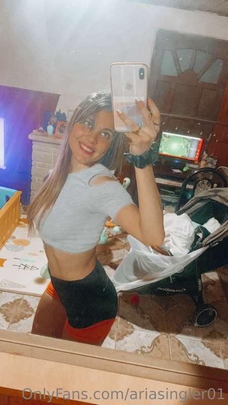 I'm getting bored 🥵