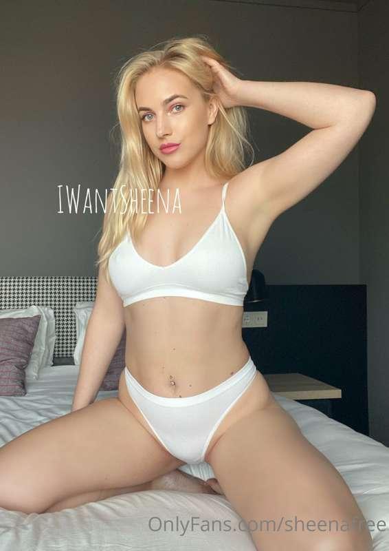 My vip is 50% off 🥵🔥 @iwantsheena