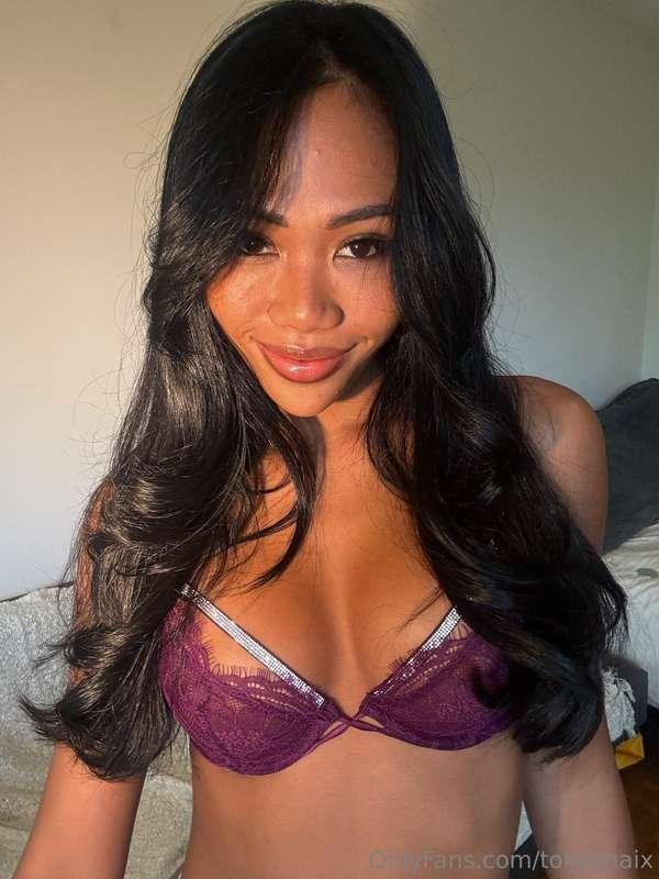 Simply irresistible 😈