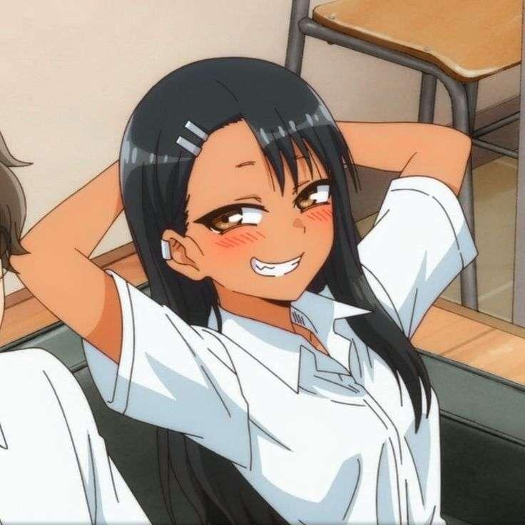 [SNEAK PEEK] [Item list] Spending a day with Nagatoro