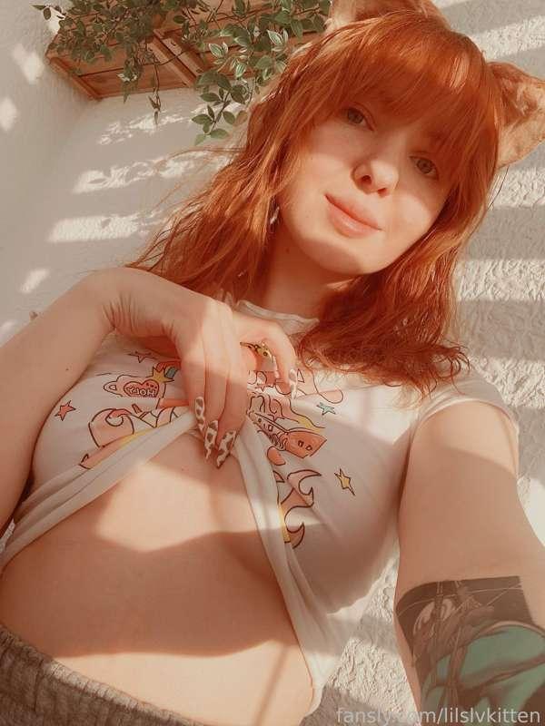 lilslvkitten image #1