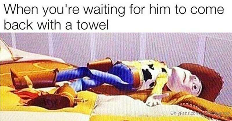 Everytime! 😂