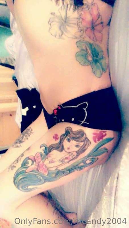 Do you like tattoos?