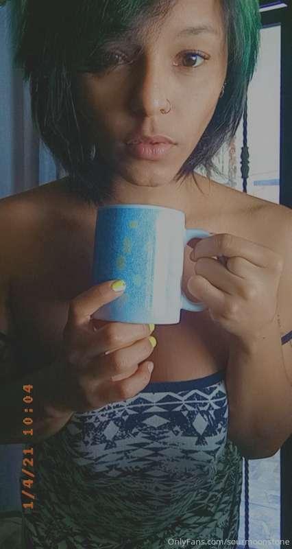 💋Monday Morning ☕
