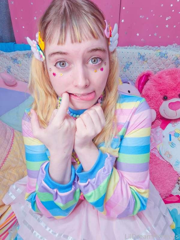 lildreamprincess image #34