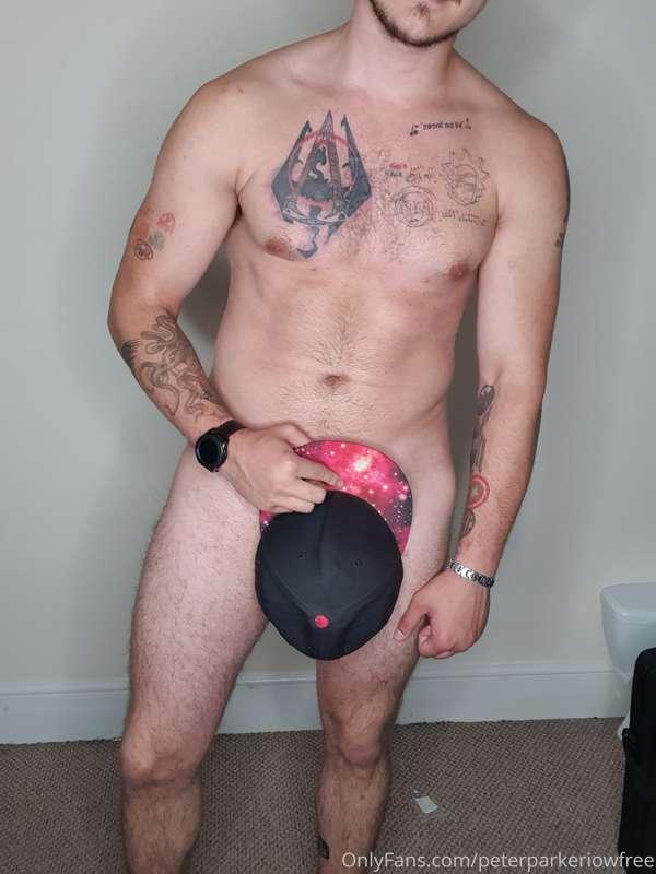 If only my hat wasnt there, right? 😜