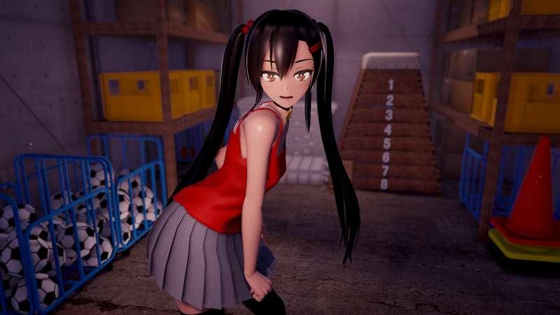 【2K & FullHD】 Pjanoo - Bunches