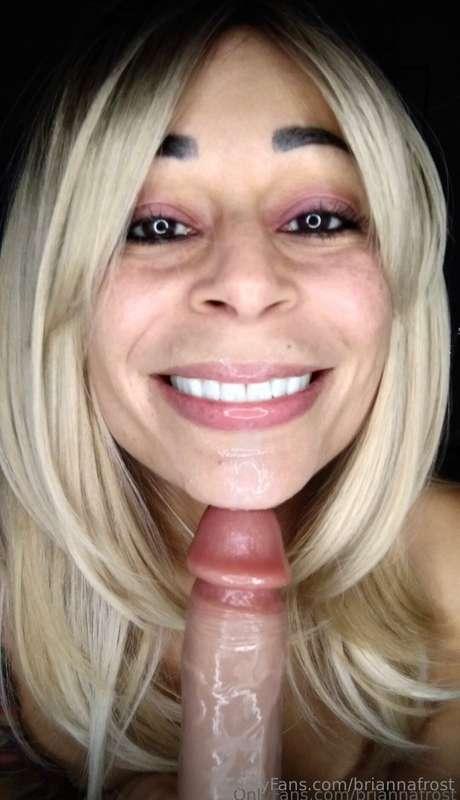 ****BLONDE BRIANNA**** "outfit"