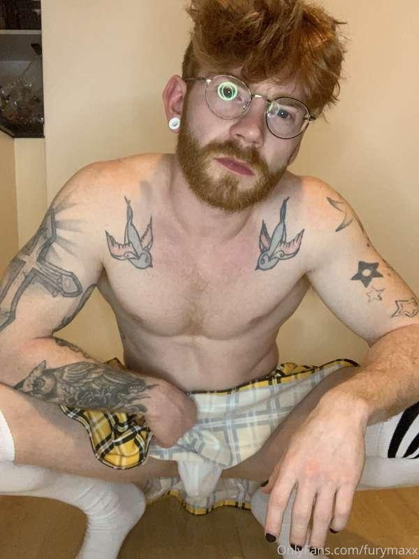 Cum lift it