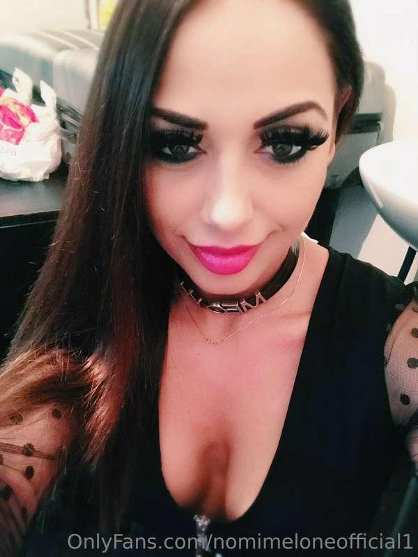 Hi, happy today lol