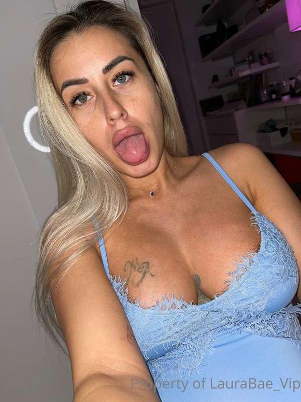 Wish you an amazing Sunday, join my vip @laurabae_vip to see..