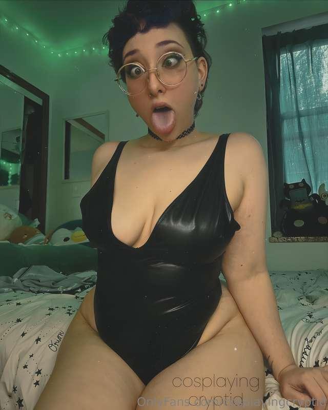 cosplayingcryptid image #19