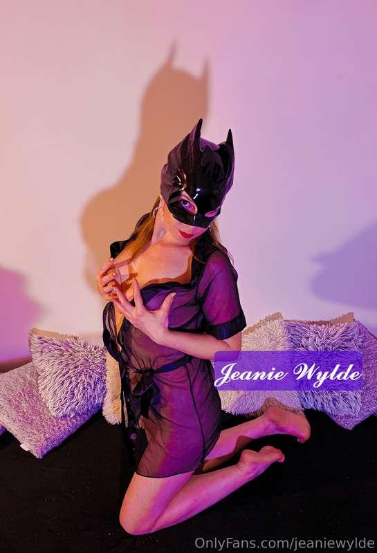 Purple Temptation is here…💜 “She’s soft, playful… and ready ..
