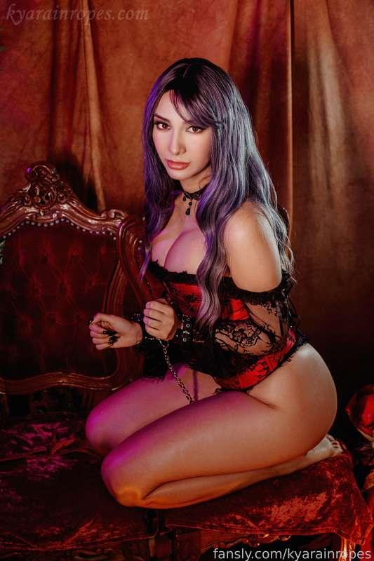 kyarainropes image #4